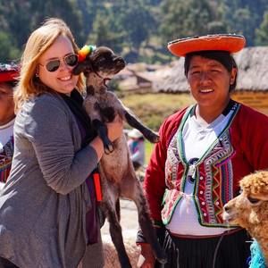 Meet your Posher, Beth